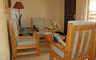 קראטו Kudu Lodge & Camp מראה חיצוני תמונה