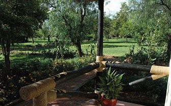 קראטו Kudu Lodge & Camp מראה חיצוני תמונה
