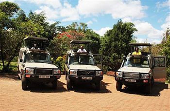 קראטו Kudu Lodge & Camp מראה חיצוני תמונה