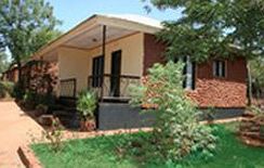 קראטו Kudu Lodge & Camp מראה חיצוני תמונה