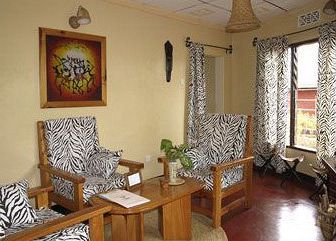קראטו Kudu Lodge & Camp מראה חיצוני תמונה