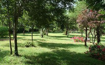 קראטו Kudu Lodge & Camp מראה חיצוני תמונה