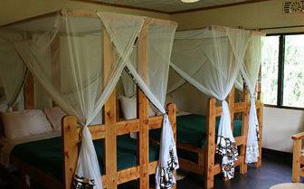 קראטו Kudu Lodge & Camp מראה חיצוני תמונה