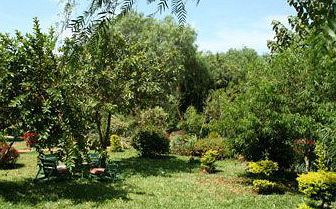 קראטו Kudu Lodge & Camp מראה חיצוני תמונה