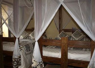 קראטו Kudu Lodge & Camp מראה חיצוני תמונה