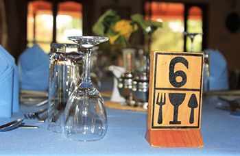 קראטו Kudu Lodge & Camp מראה חיצוני תמונה
