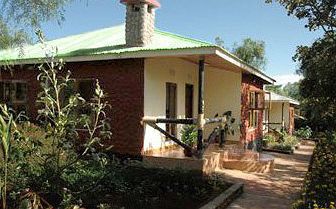 קראטו Kudu Lodge & Camp מראה חיצוני תמונה